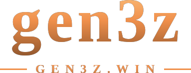 gen3z logo