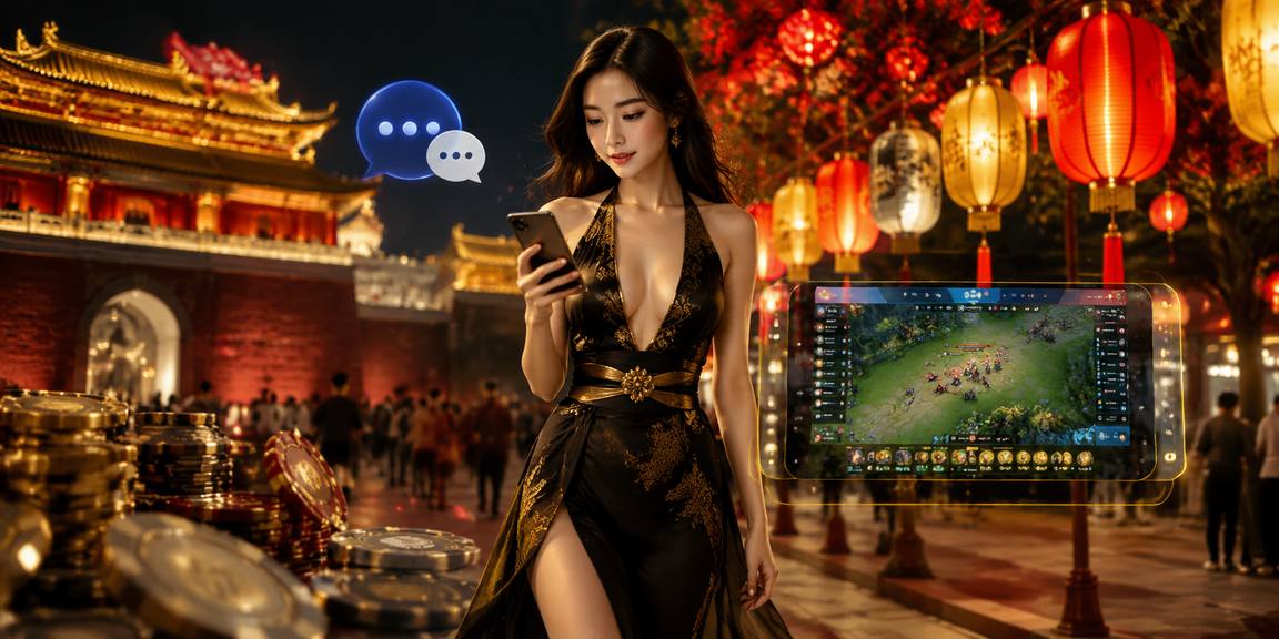 gen3z Khám phá sảnh live casino tại gen3z