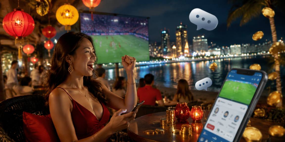 gen3z Cẩm Nang Casino Trực Tiếp